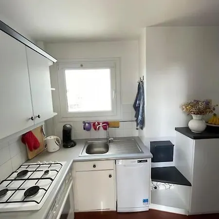 Les Sirenes - Spacieux Quartier Arago * Les Sables-dʼOlonne