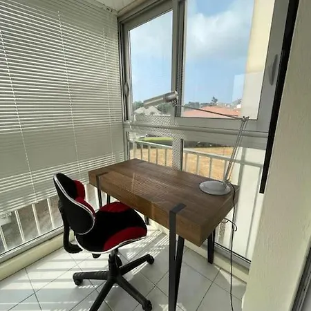 Apartamento Les Sirenes - Spacieux Quartier Arago *