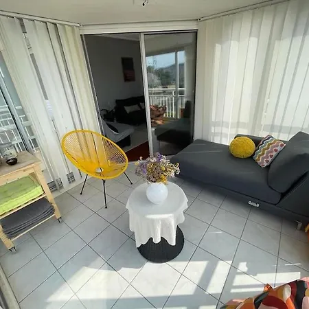 Apartamento Les Sirenes - Spacieux Quartier Arago Les Sables-dʼOlonne