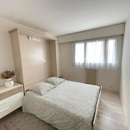 Les Sirenes - Spacieux Quartier Arago Les Sables-dʼOlonne