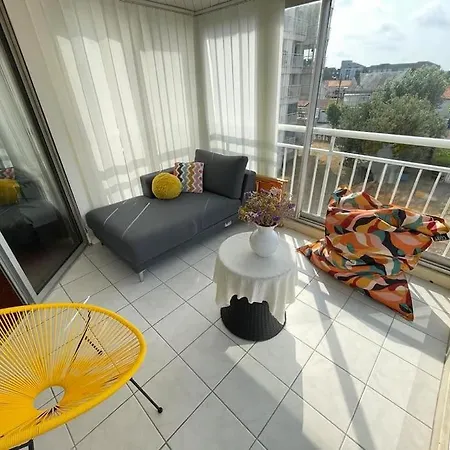 Les Sirenes - Spacieux Quartier Arago * Les Sables-dʼOlonne